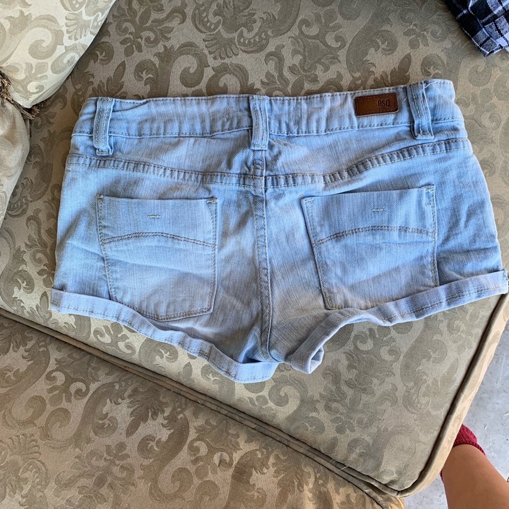 Shorts